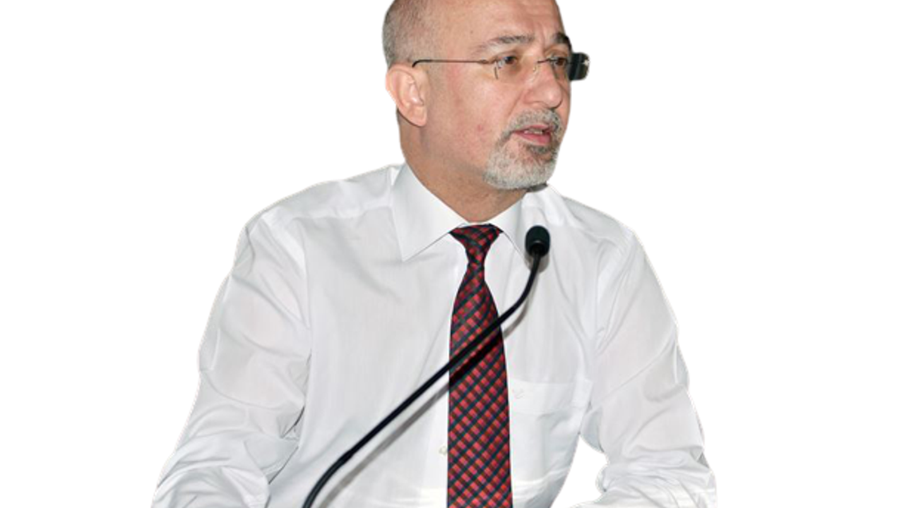 Ziraat Bankası Eski Müdür Şenol Babuşçu Erdoğan'ın yeni ortağını açıkladı