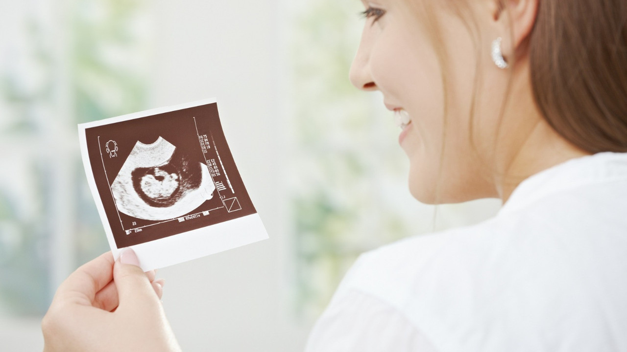 Yumurta dondurma işlemi için ideal yaş