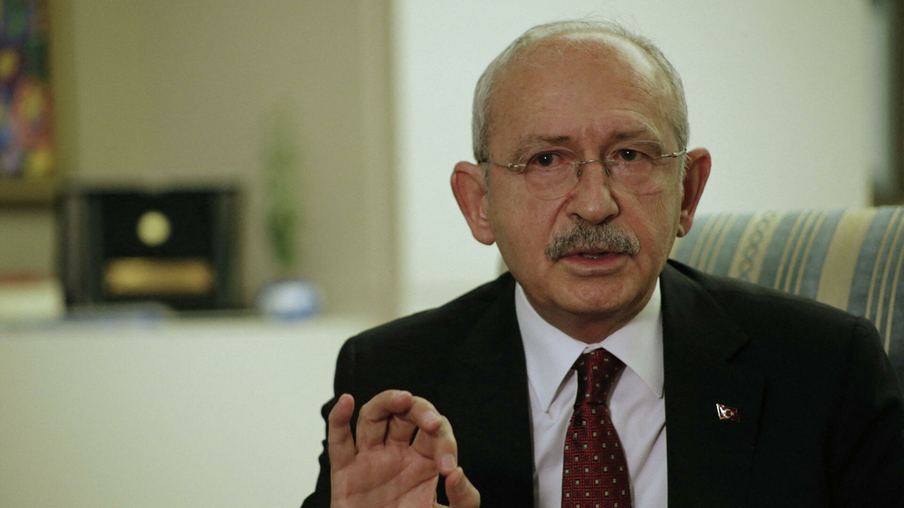 Kemal Kılıçdaroğlu'nu 28 Şubat'ta kimin fişlediğini Aytunç Erkin ortaya çıkardı. Sahte CD hikayesi