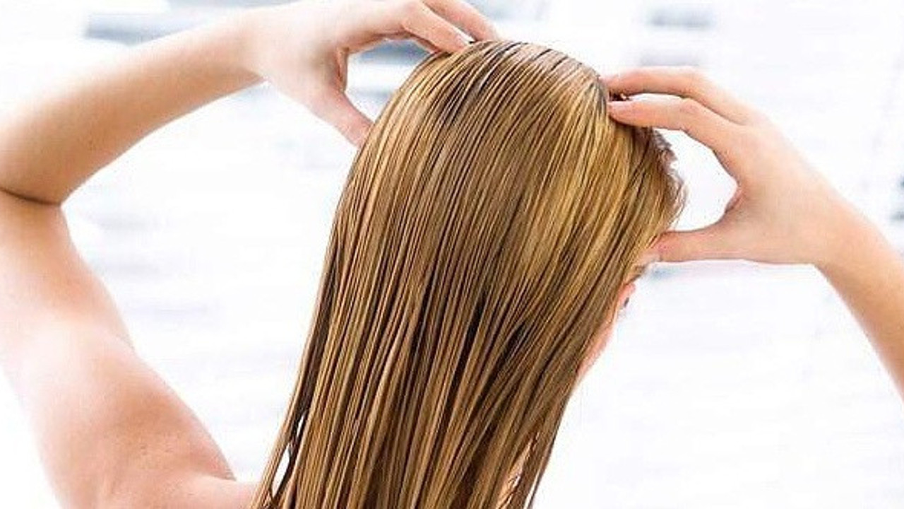 Saç Bakımında kışın yapılan 7 hata