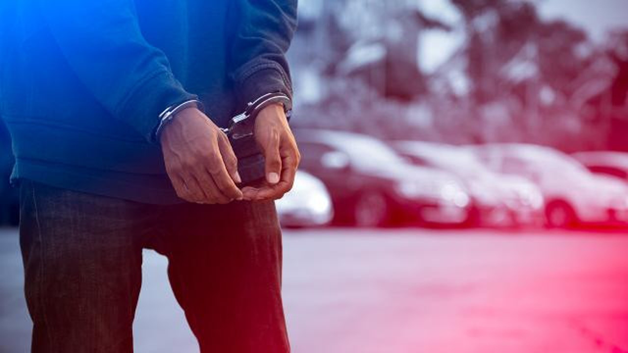 Ankara'da aranan 237 kişi yakalandı