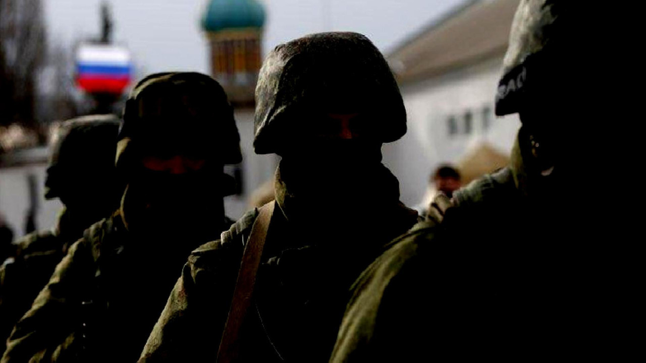 Putin ölen askerlerine bu kadar değer biçti. İşte ailelerine ödenecek para