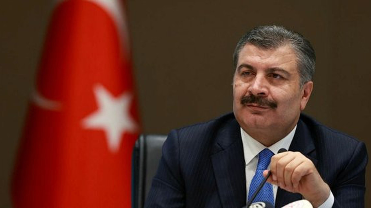 Bakan Koca beklenen haberin tarihini verdi