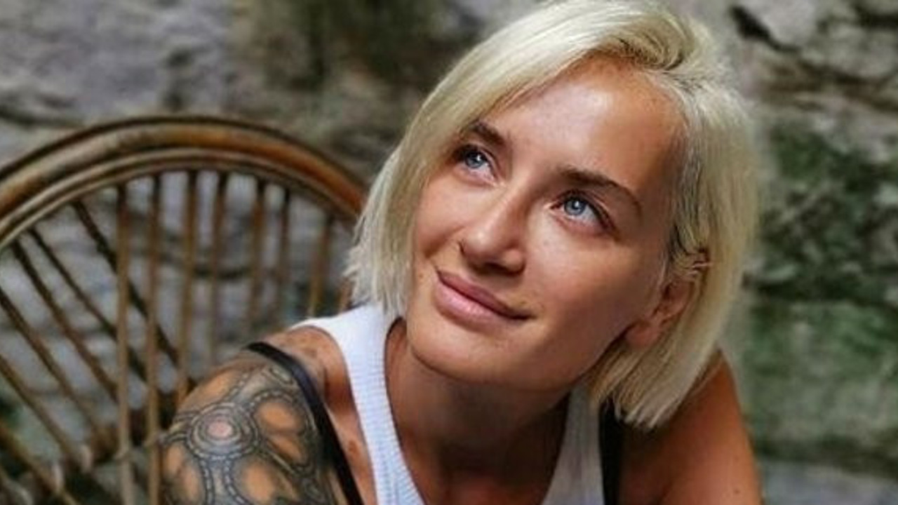 Didem Soydan'ı sinirlendiren yorum!