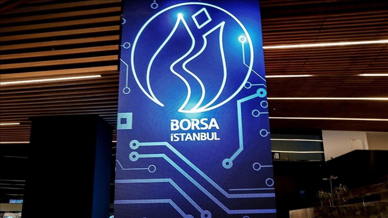 Borsa günü yükselişle tamamladı (01 Mart 2022)