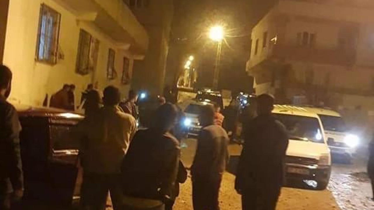 Son dakika... Gaziantep’e havan saldırısı