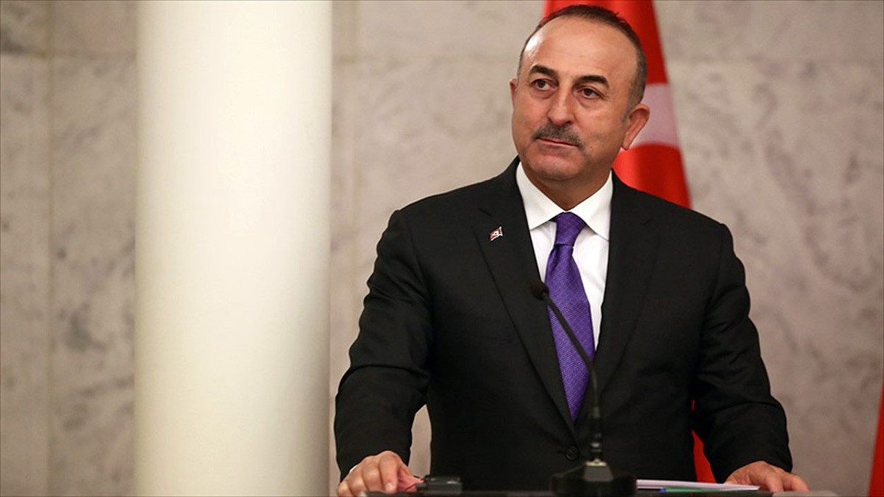 Mevlüt Çavuşoğlu: Türkiye taraf tutmak zorunda değil, yaptırımlara da katılma eğilimimiz yok