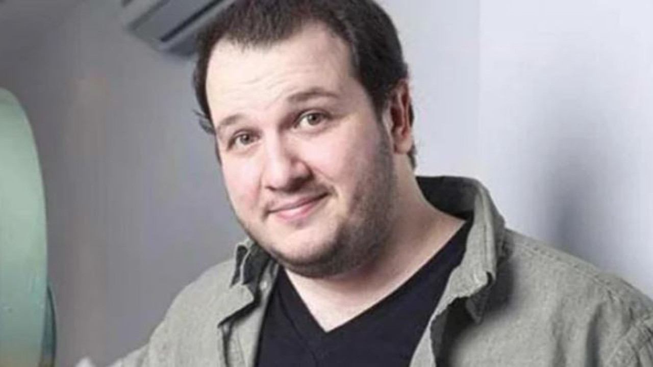 Şahan Gökbakar: ''Zeytin dalı barış demektir''