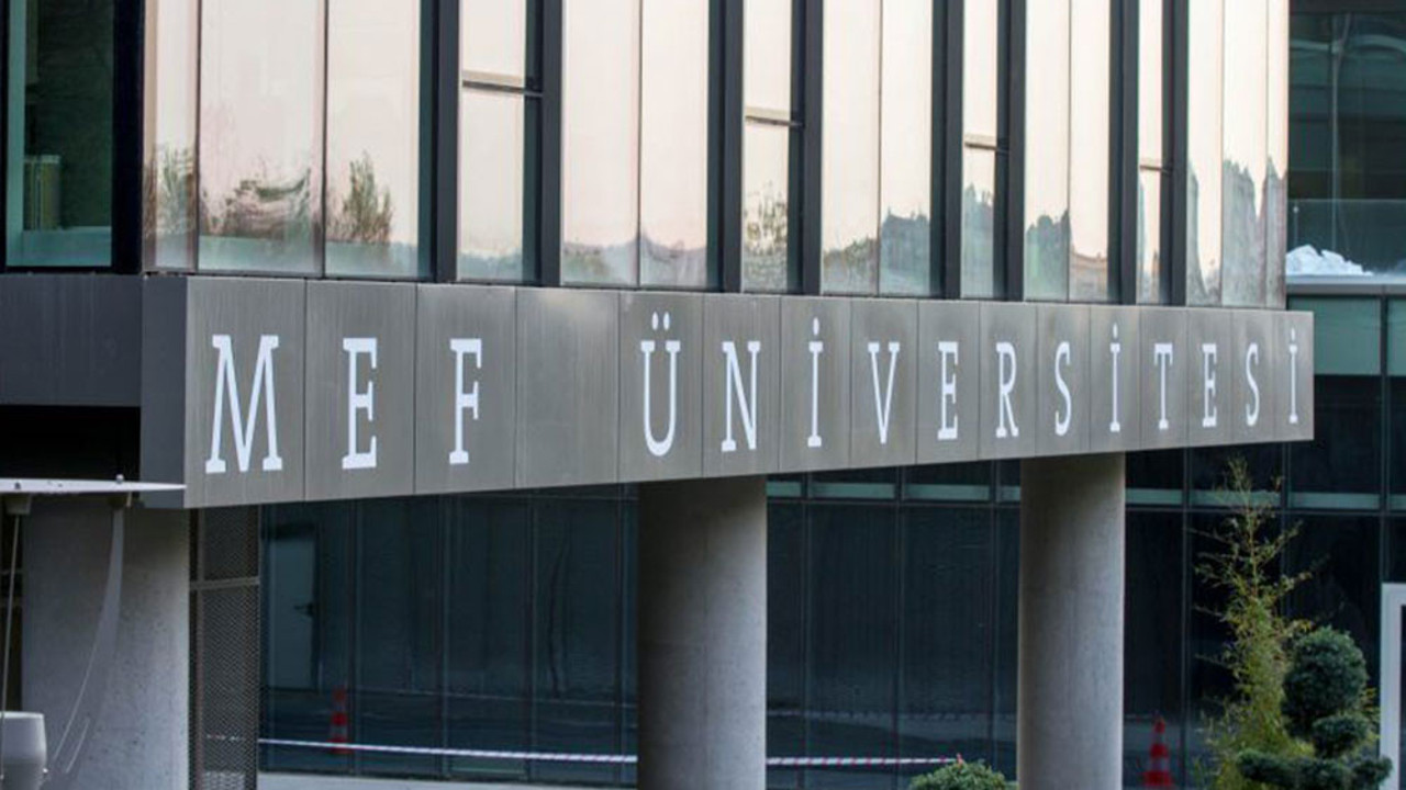 MEF Üniversitesi öğretim üyesi alacak
