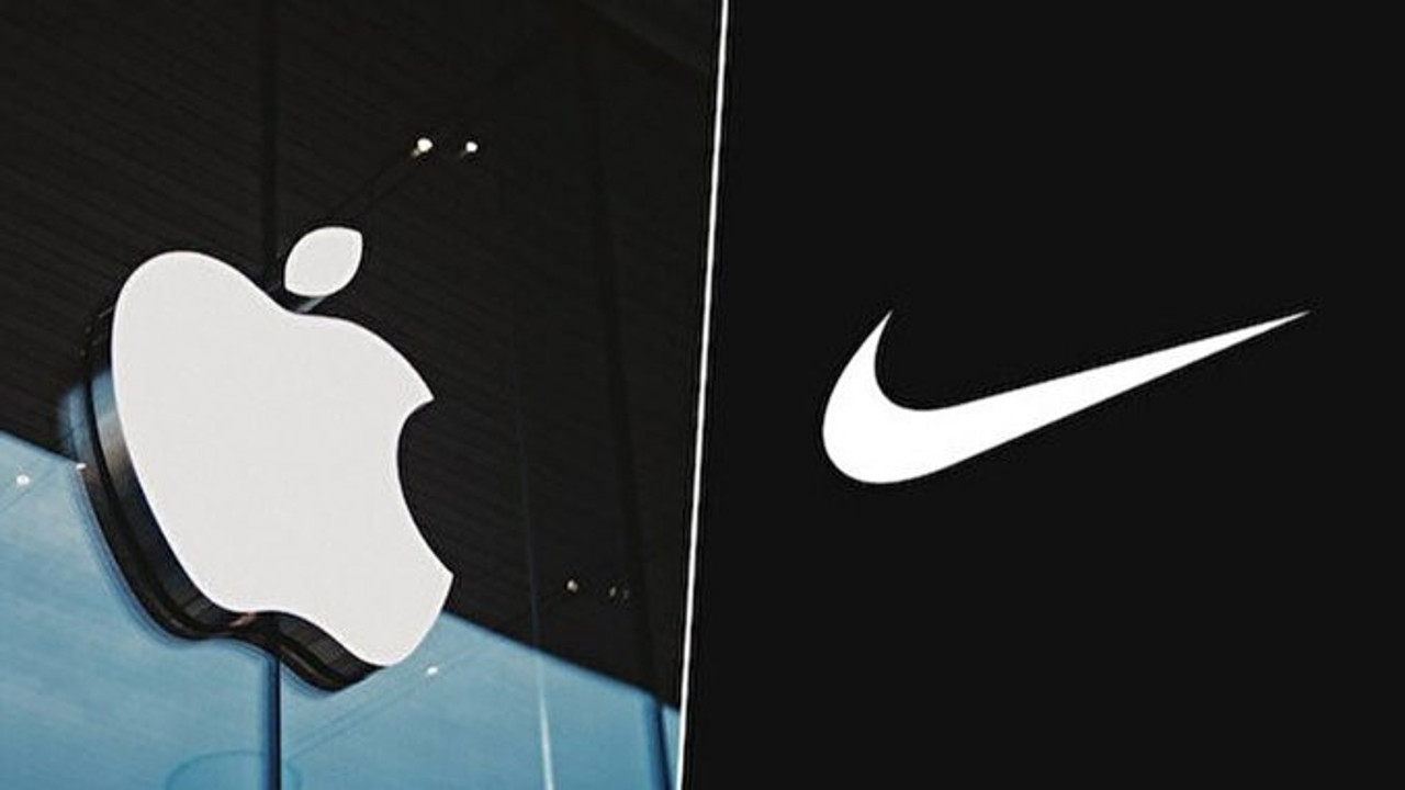 Apple ve Nike'tan flaş Rusya kararı
