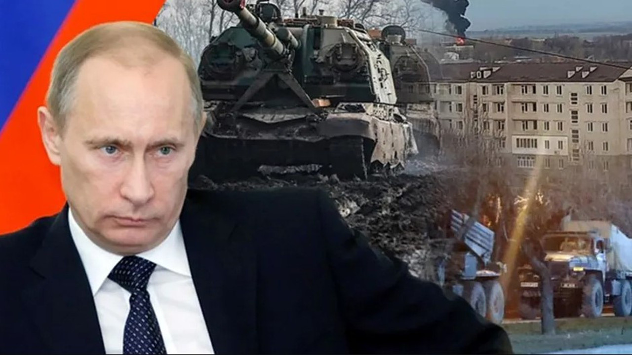 Rusya ‘soykırım’ nedeniyle yargılanacak