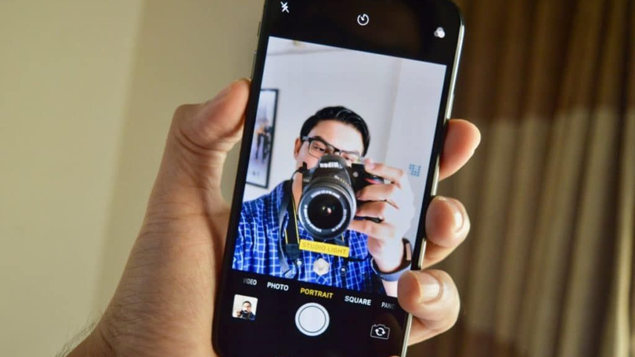 Mart 2022'nin en iyi ön kameralı telefonları belli oldu