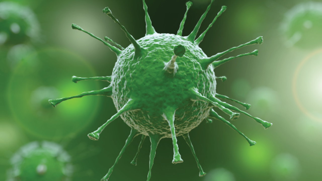 'Koronavirüse yakalanırım' korkusu, sistit vakalarını artırdı