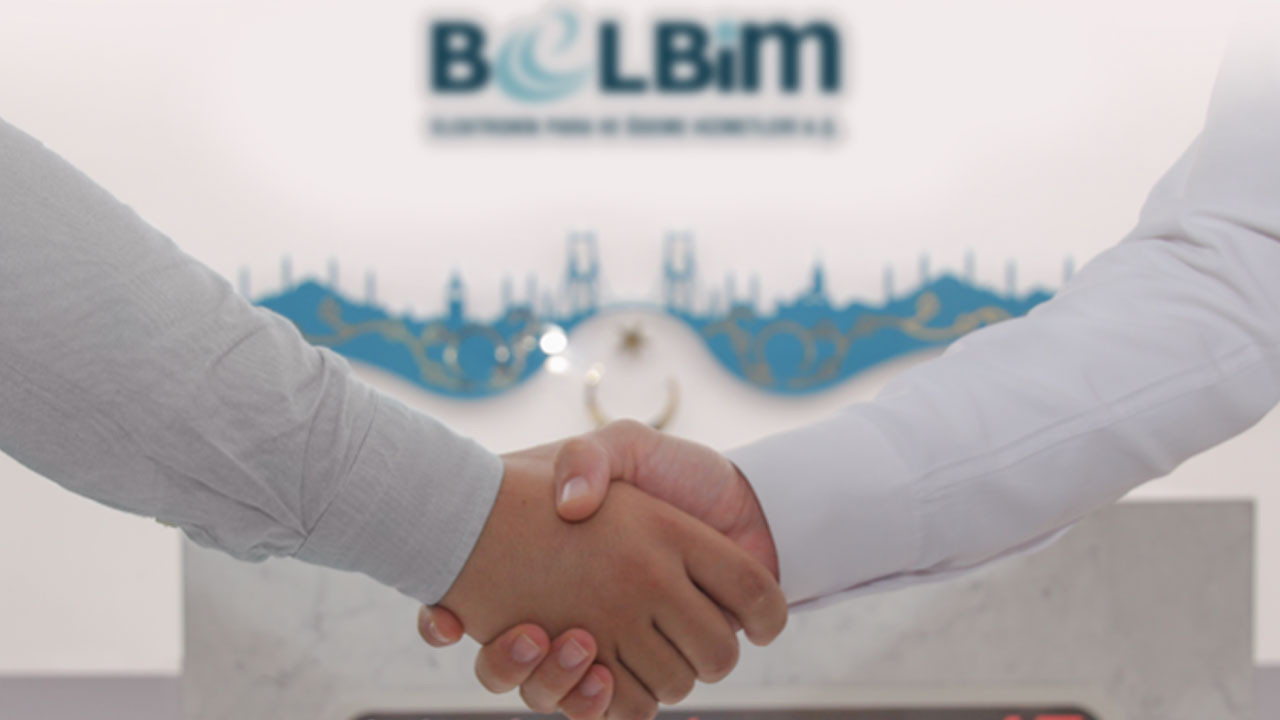 Belbim Elektronik Para Ve Ödeme Hizmetleri A.Ş. elektrik enerjisi satın alacak