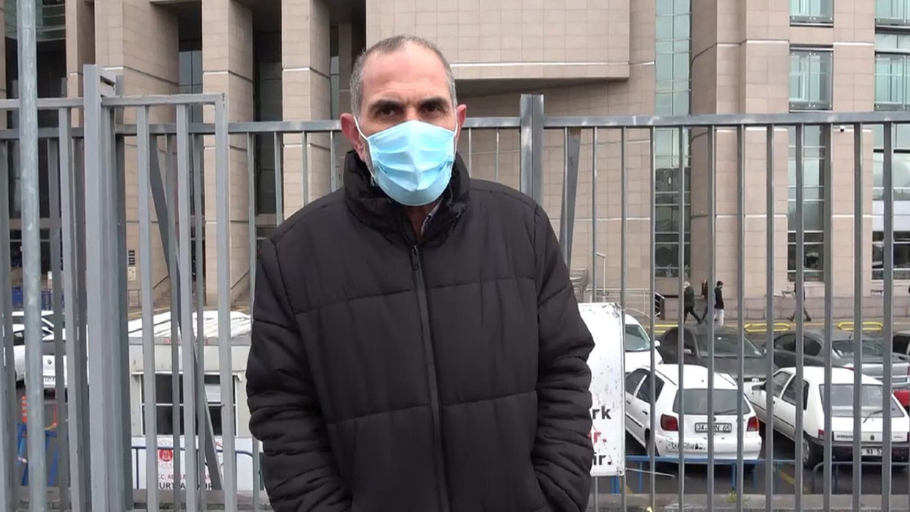 Oğlu silahlı saldırıda ağır yaralanan baba: “14 kurşuna 14 ay yattı çıktı”