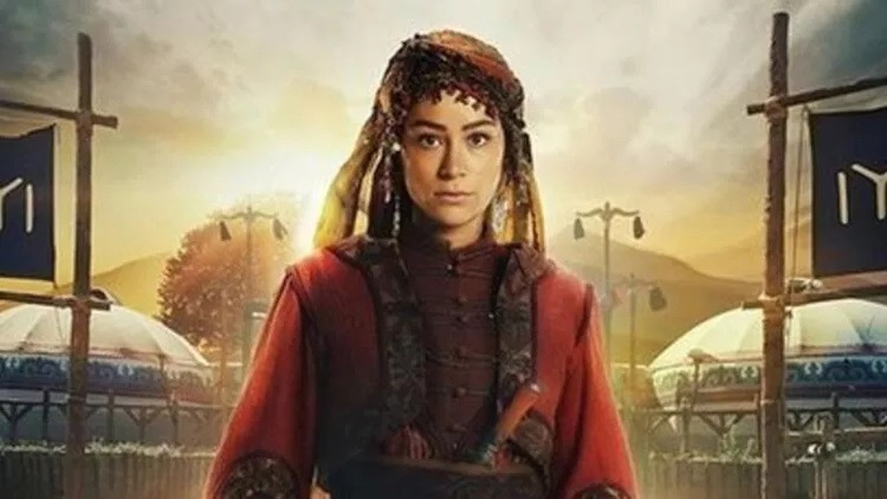 Oyuncu Buse Arslan ölümden döndü