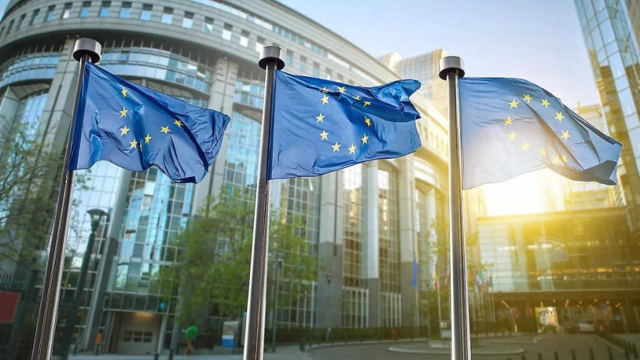 Avrupa’da enflasyon uçtu zirve yaptı