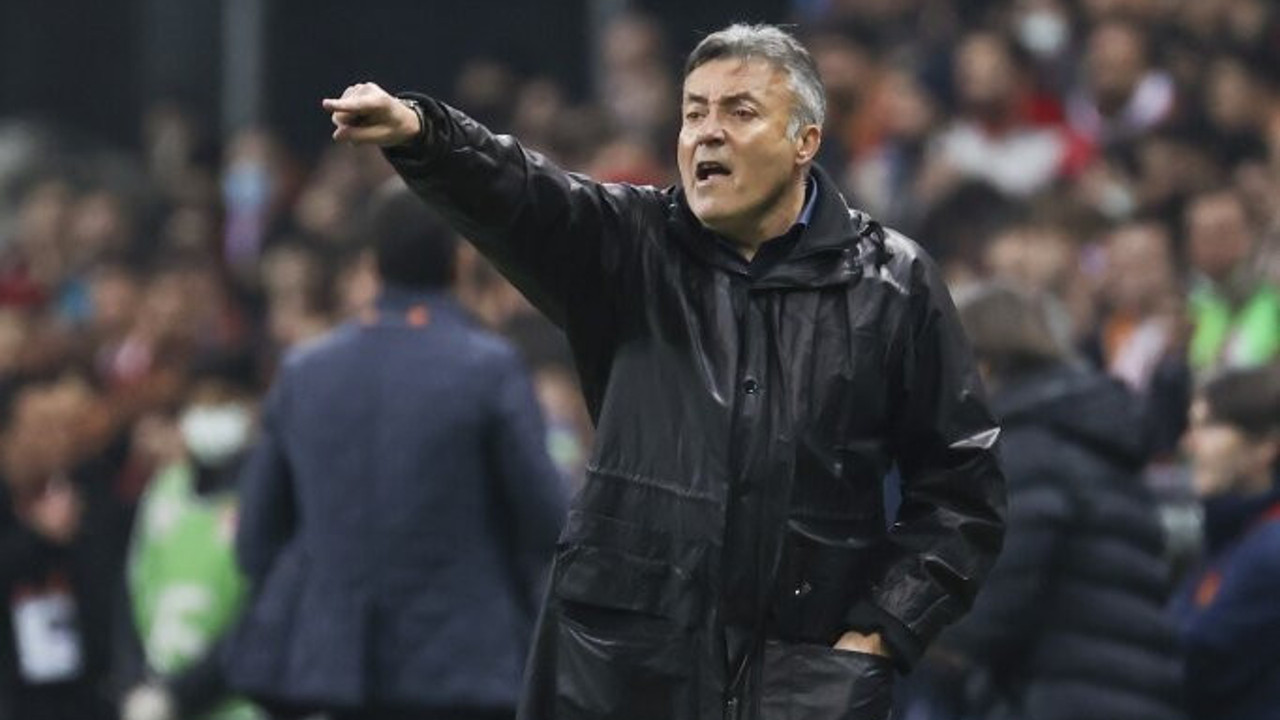 Herkes kızıyor ama Domenec Torrent Galatasaray'da oluşturmak istediği stili açıkladı! Bunun için 15-20 yılımı verdim