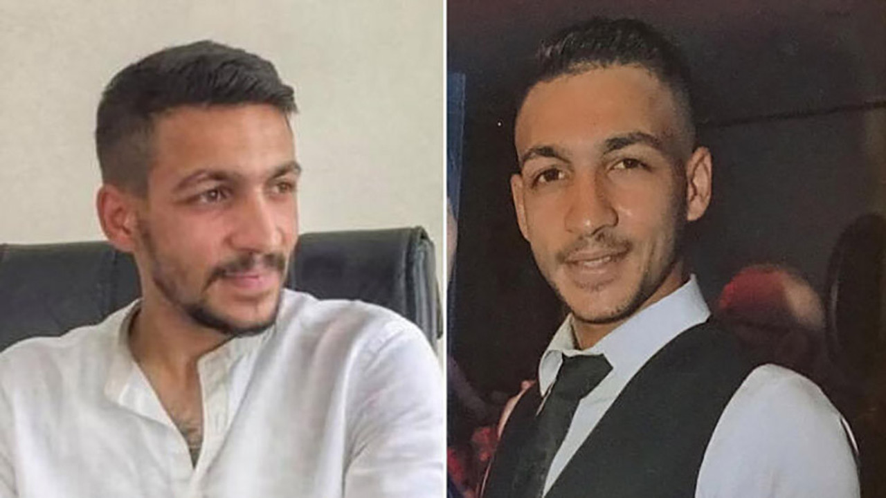 Cezaevinden itiraf geldi! Sertan’ı öldürüp gömmüşler…