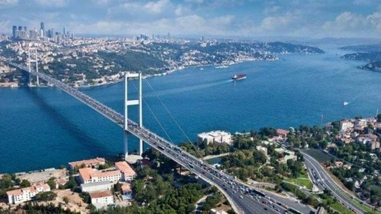 Amiraller "Bu anahtar elimizden gitmesin" dedikleri için yargılanıyor! Montrö'ye şimdi sarılanlar utanır mı?