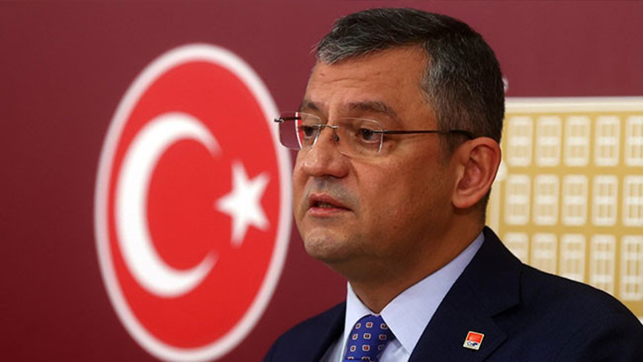 CHP’li Özgür Özel Meclis’te tek tek anlattı! AKP giderayak bunu da yaptı