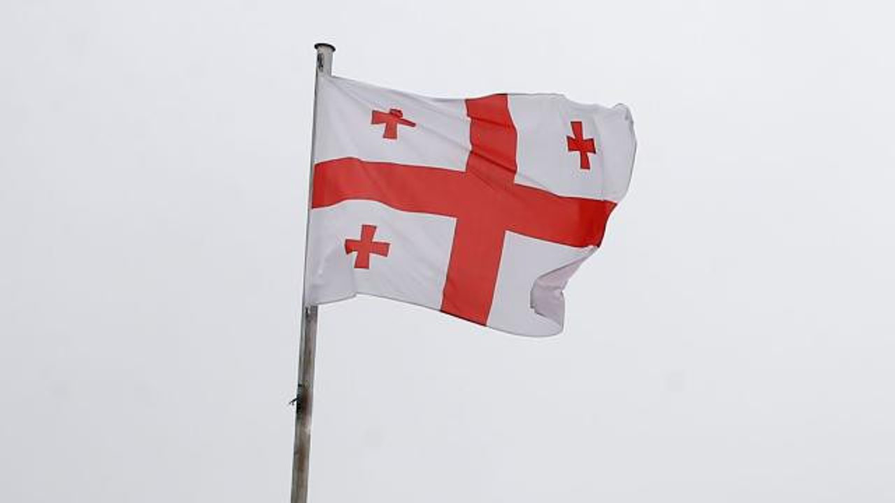 Gürcistan AB'ye hızlı katılım başvurusu yapacak