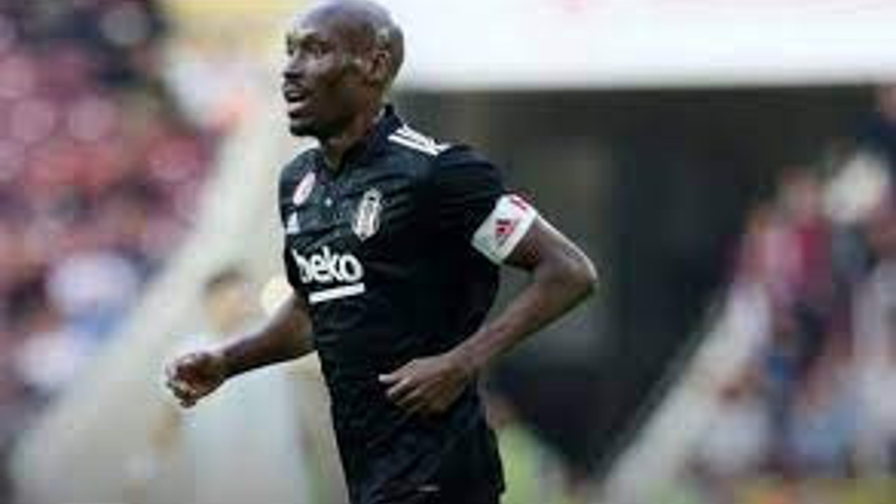 Atiba'dan flaş itiraf!