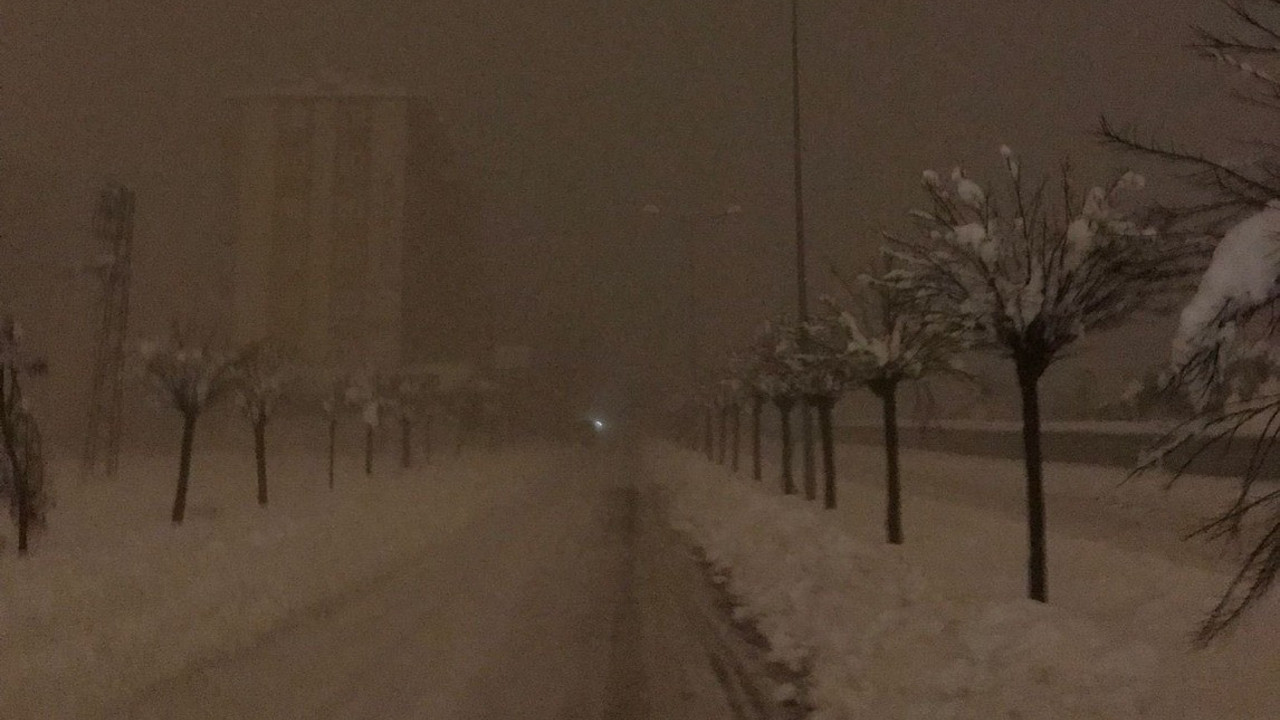 Isparta yine karanlıkta kaldı