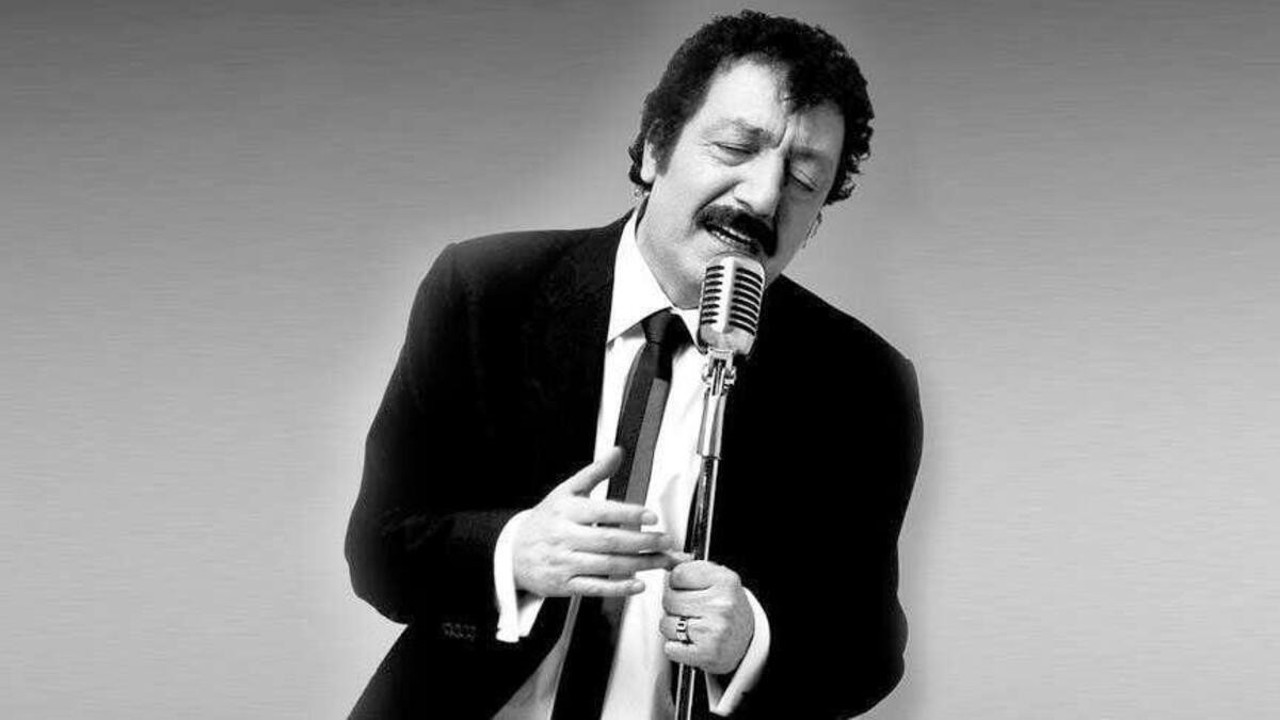 Müslüm babayı unutmadılar