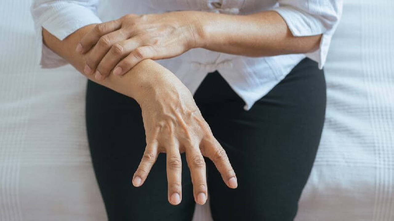 Bu hastalık ölüm nedenleri arasında üçüncü sırada