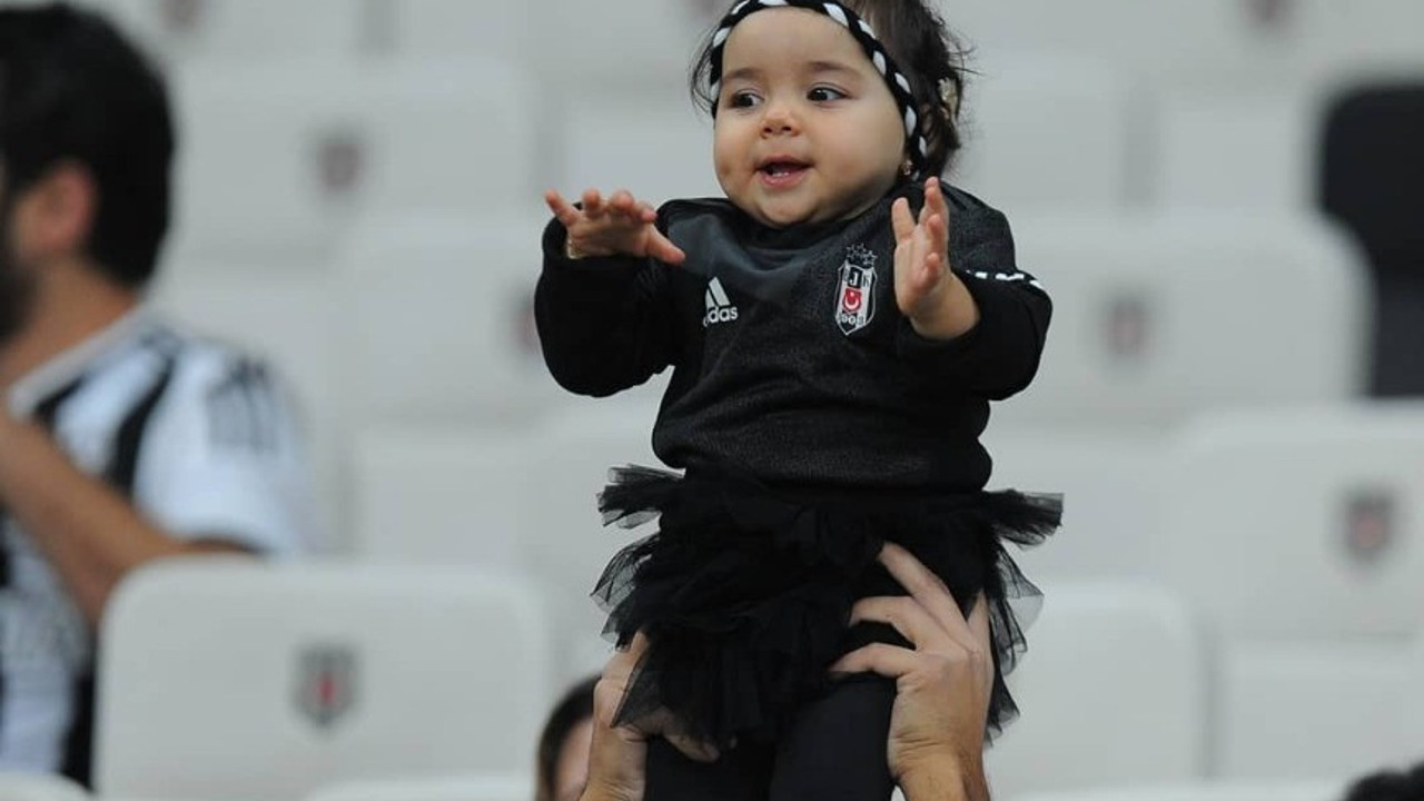 TFF'den seyirci açıklaması! Çocuklu ailelere müjde