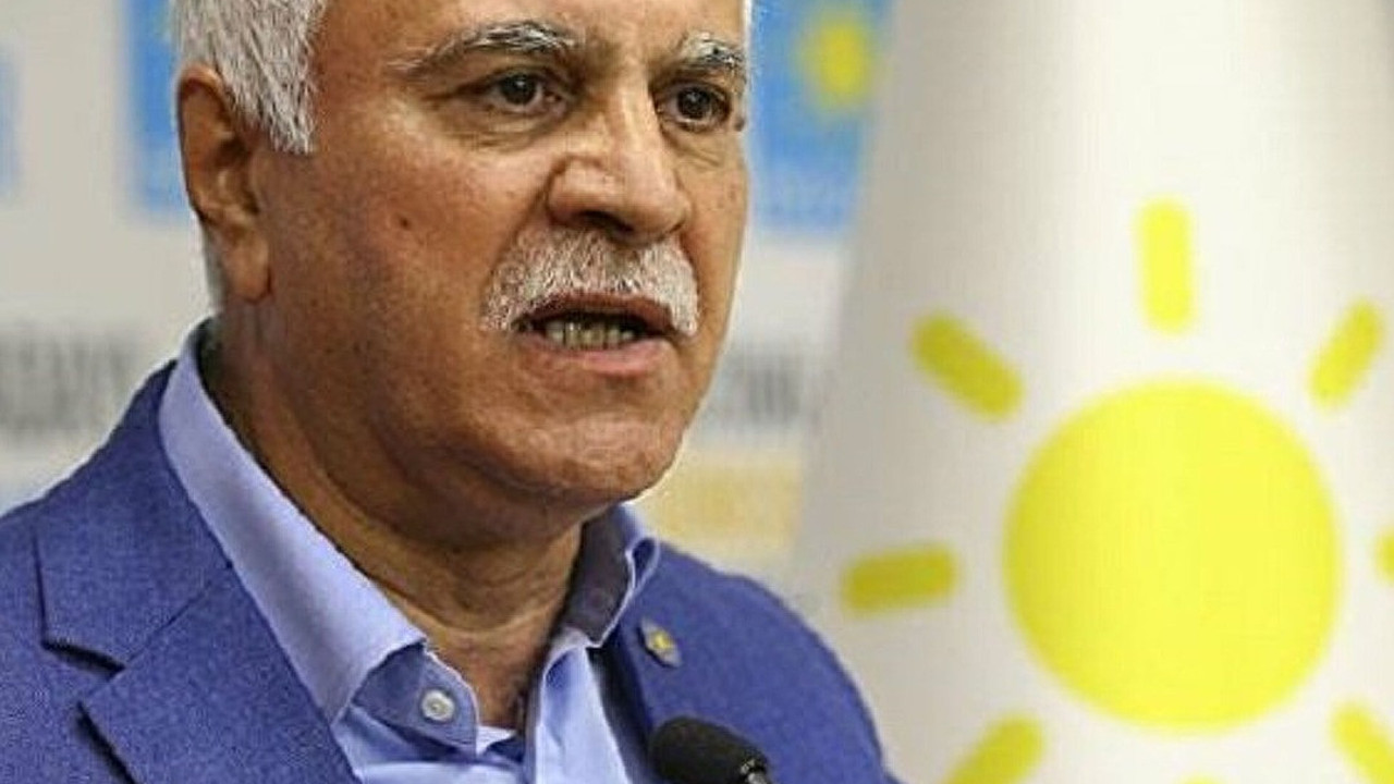 İYİ Partili Aydından 'acil ek zam' çıkışı: 6 ay için verilen zam 2 ayda buhar oldu