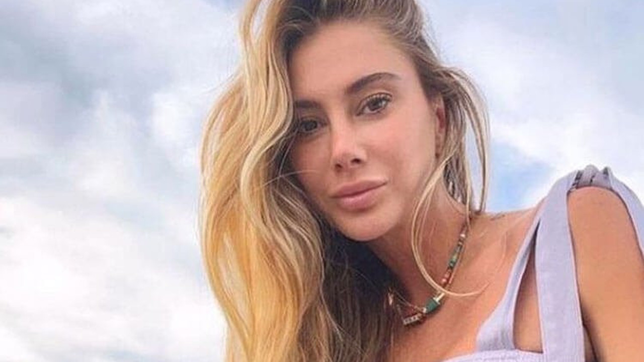 Şeyma Subaşı: ''Hikayeni nasıl değiştirirsin?''