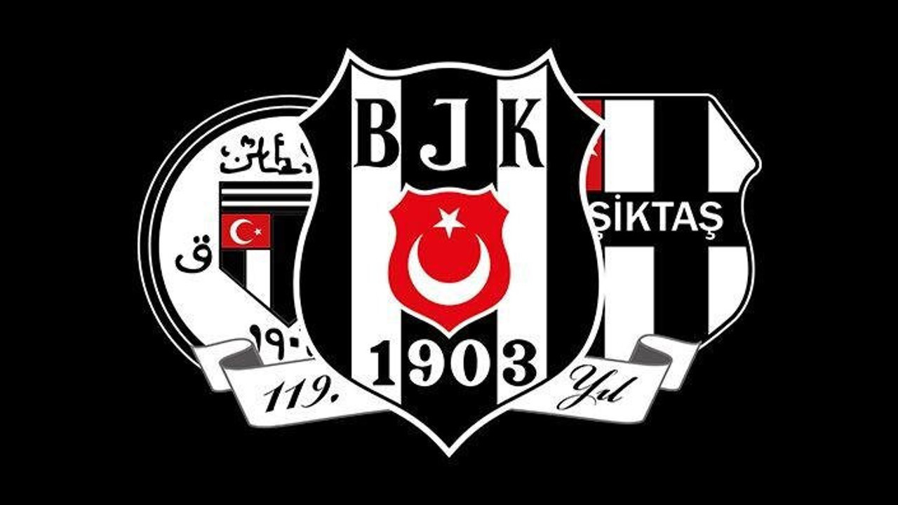 Türkiye'nin çınarı Beşiktaş 119 yaşında. Nice yıllara