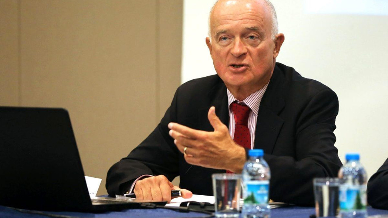 ODA TV açıkladı! İngiltere Başbakanı Boris Johnson'ın Türkiye'deki kuzeni fonlanan medyadan Montrö'yü tartışmaya açtı