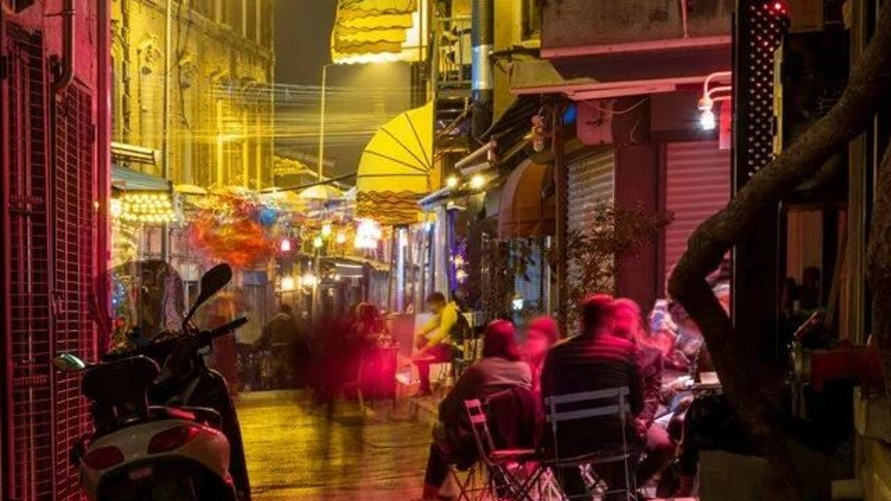 Bakan Soylu'dan müzik yasağıyla ilgili flaş açıklama