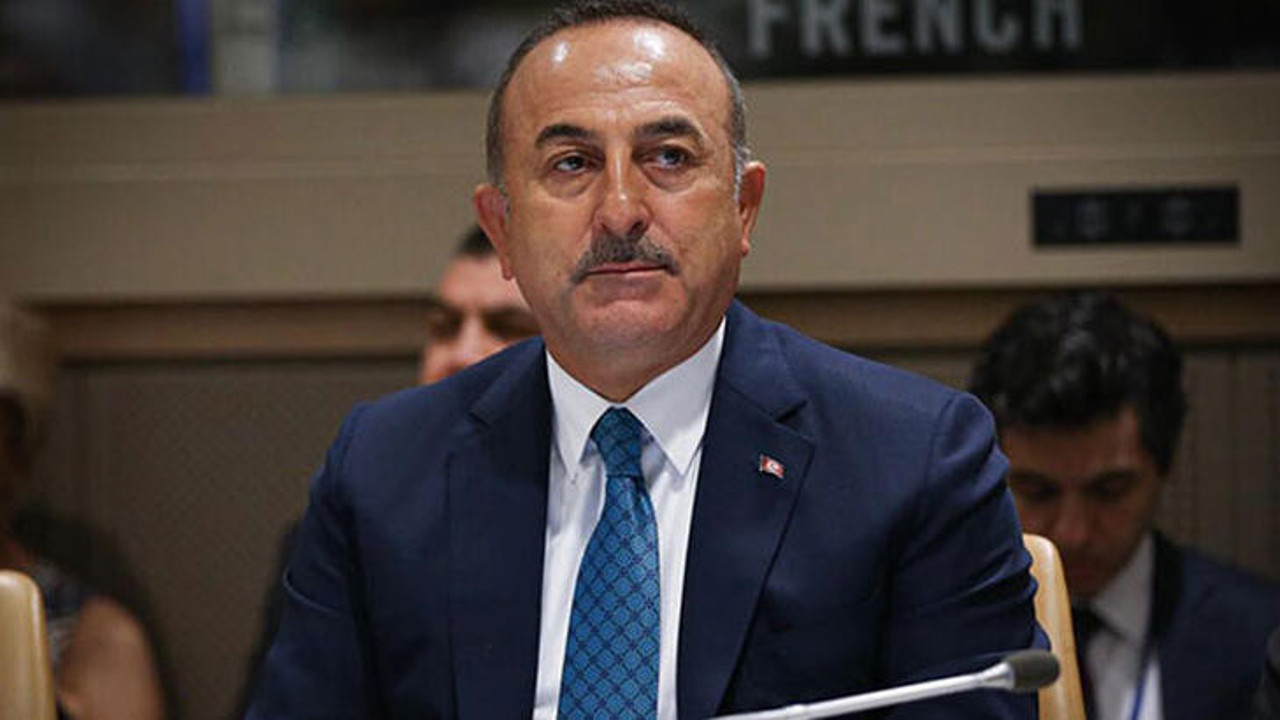 Çavuşoğlu, Olağanüstü NATO Dışişleri Bakanları Toplantısı'na katılacak