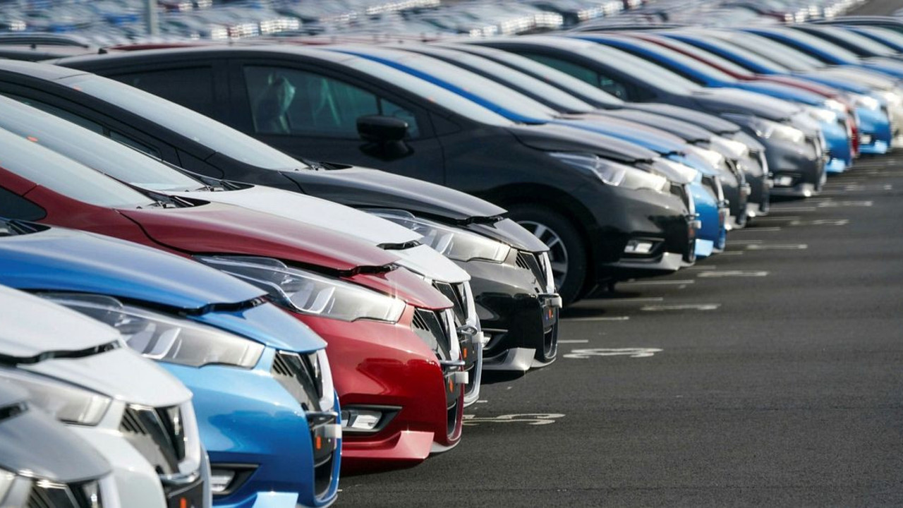 En çok satılan otomobil markaları