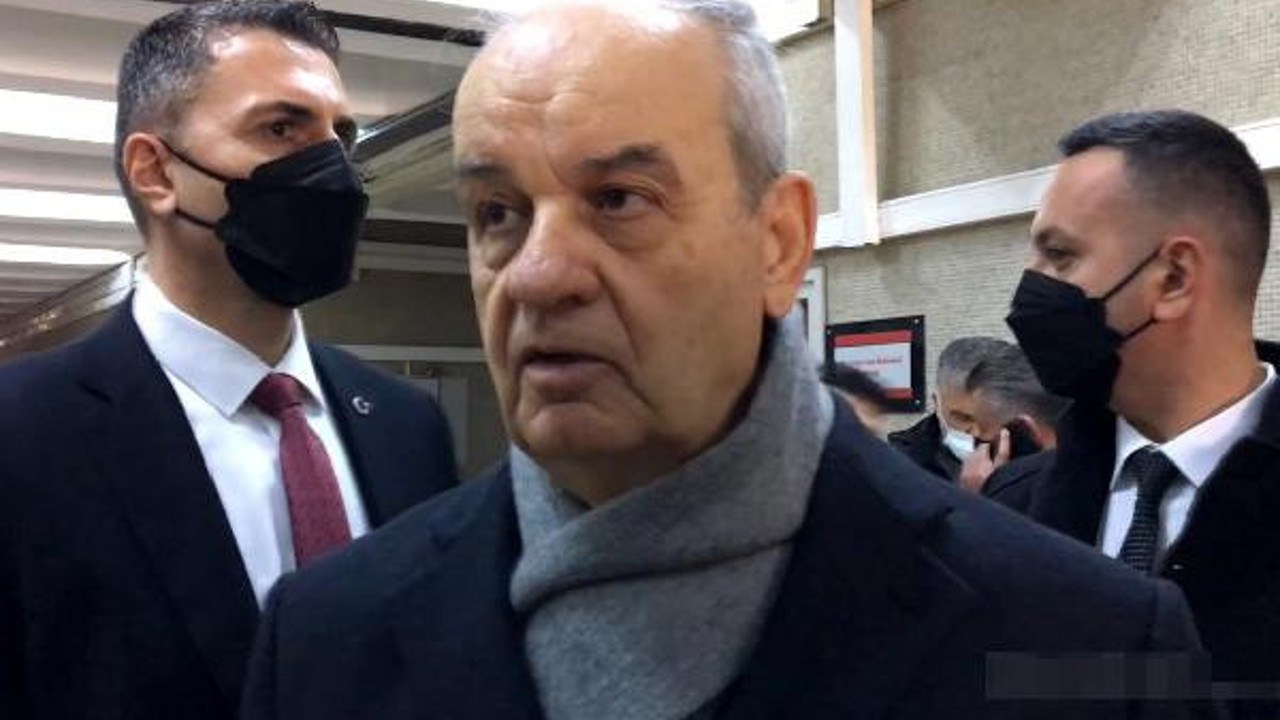 İlker Başbuğ'dan FETÖ çıkışı. Bunu söylemek bir komutan olarak sorumluluğum