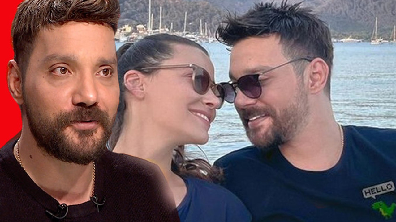 Oğuzhan Uğur biten ilişkisinin nedenini ilk kez açıkladı