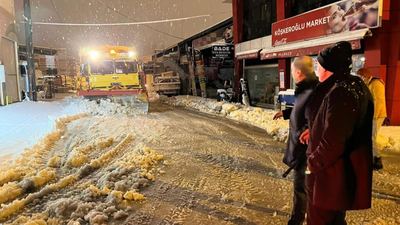 Isparta'da elektrik kesintileri 24 saati aştı