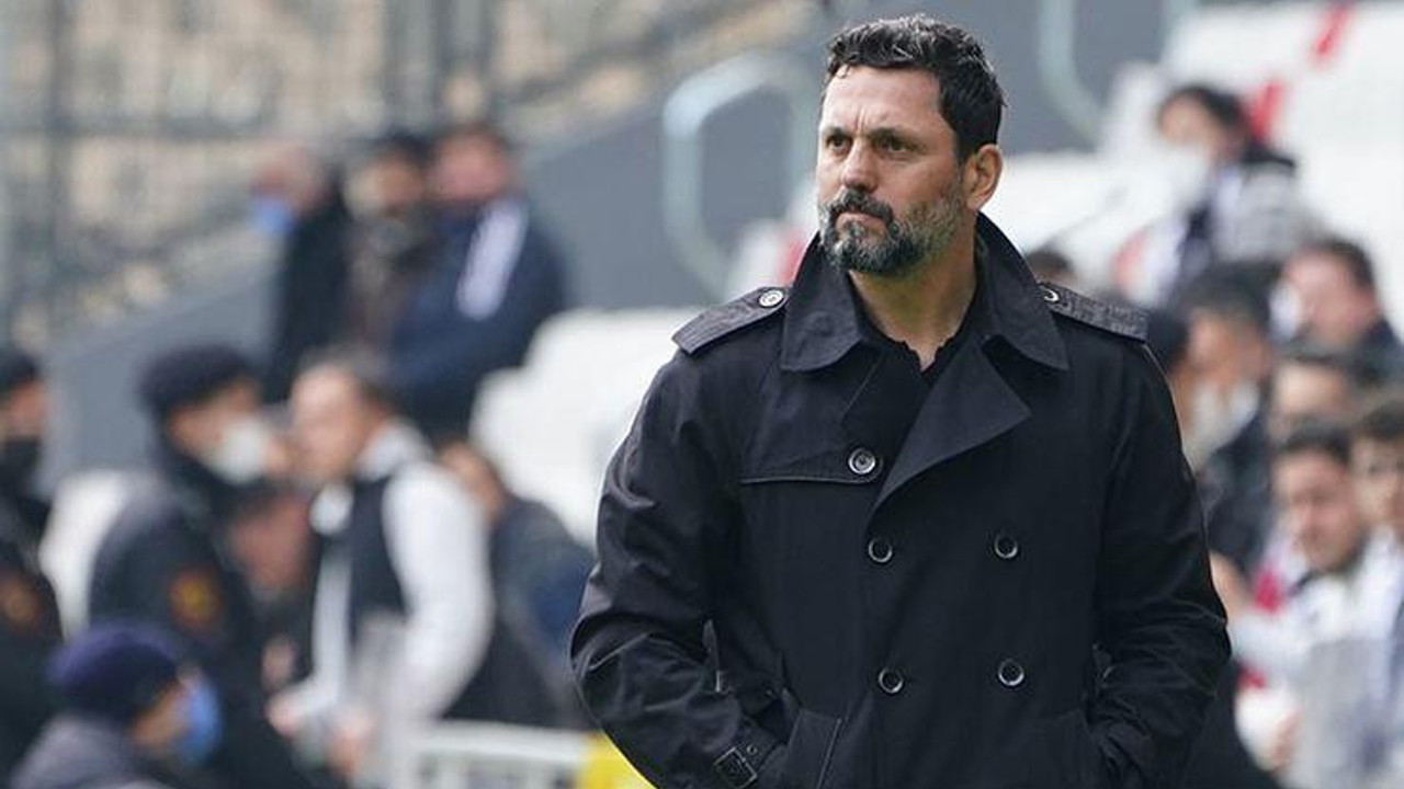 Erol Bulut'tan ağır suçlama: Kim bu karaktersiz?