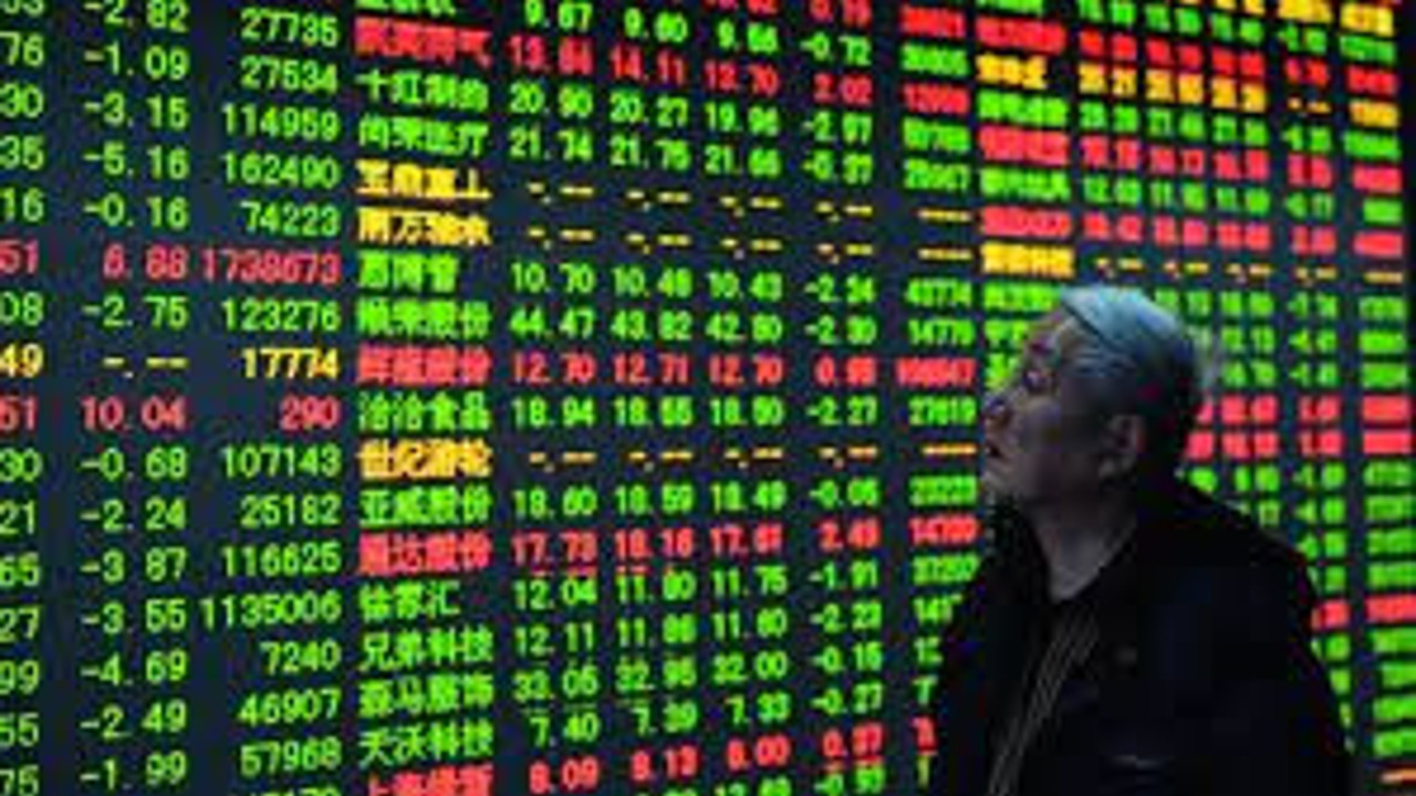 Asya borsaları geriledi