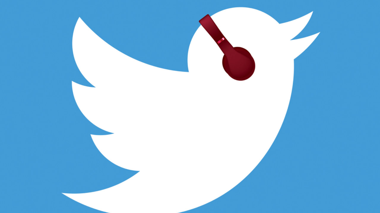 Twitter’dan müzikli müjde!