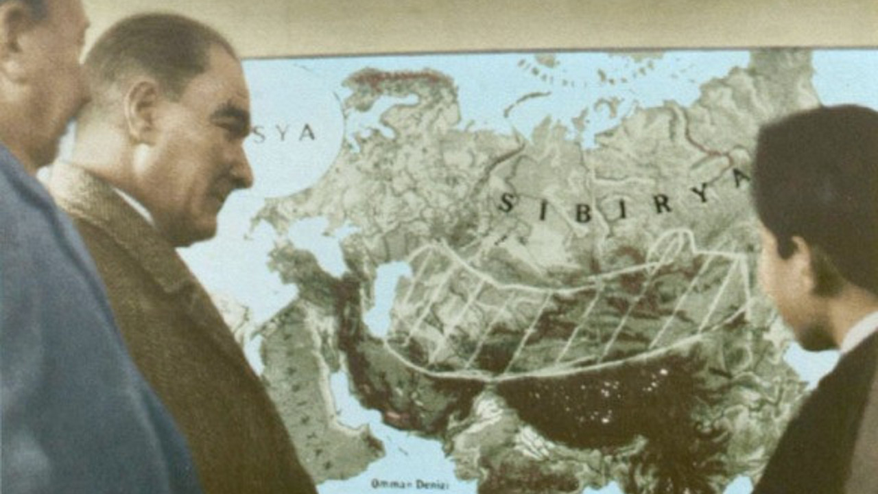 İşte Gerçek BAŞBUĞ böyle olunur!