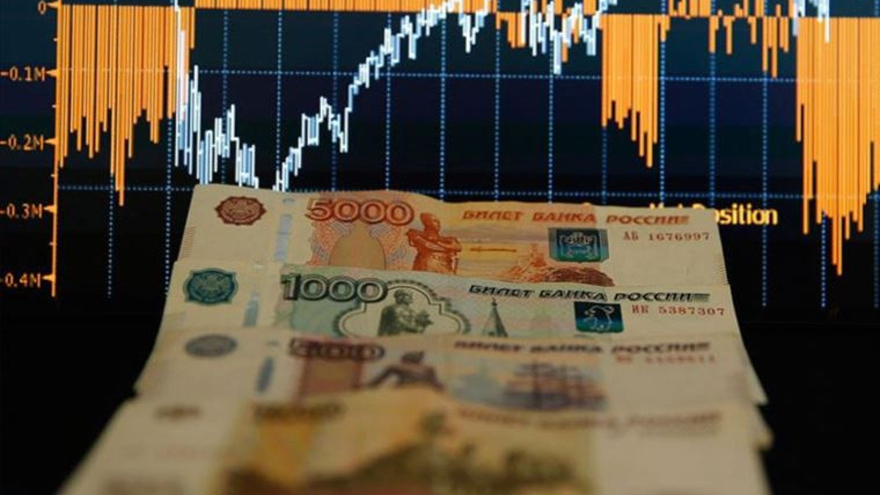 Yaptırımların ardından Ruslar onlara koştu