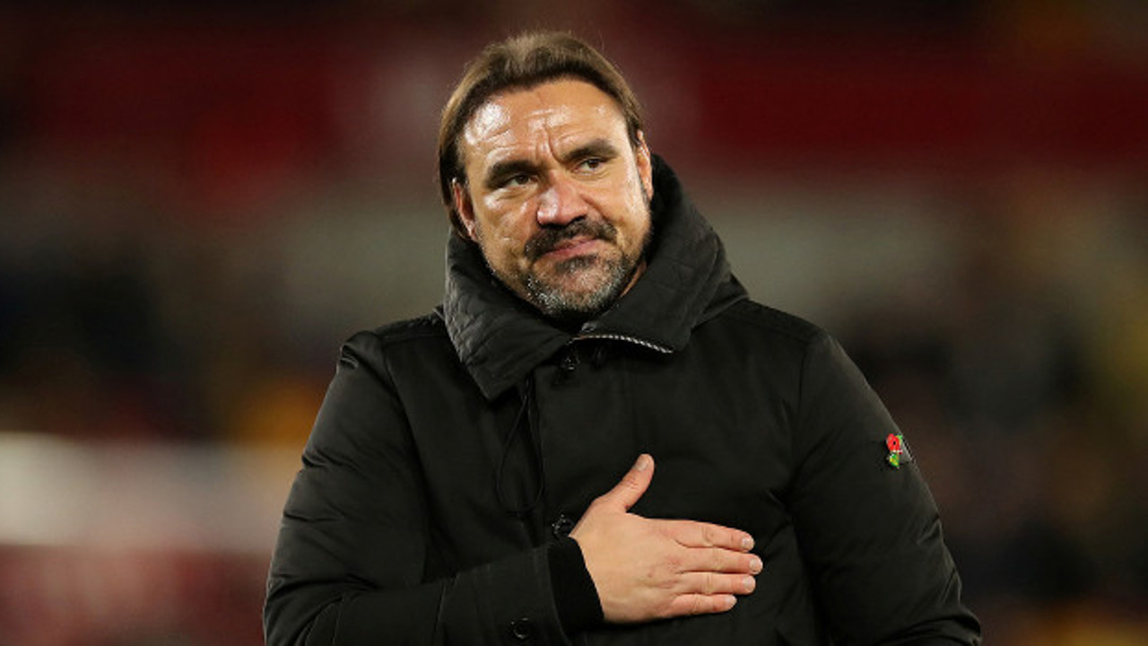 Beşiktaş'ta rota yeniden Daniel Farke'ye çevrildi! Savaş nedeniyle takımından ayrıldı