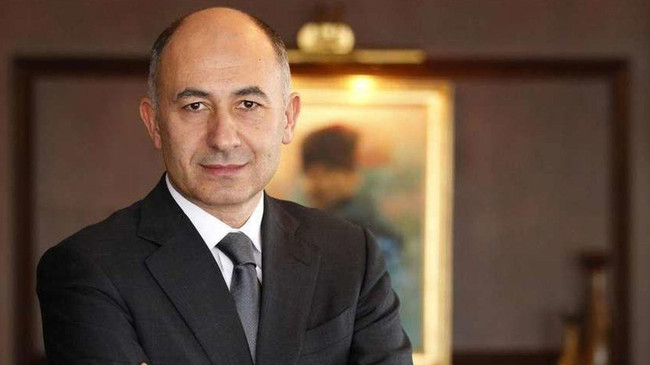 Erdoğan'ın gözdesi yine dev ihaleyi kaptı, diğer gözler çok kıskanacak