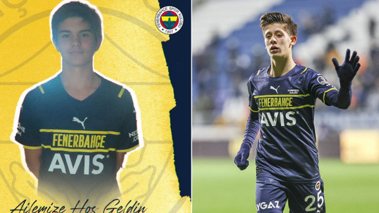 Fenerbahçe gelecek için umutlu