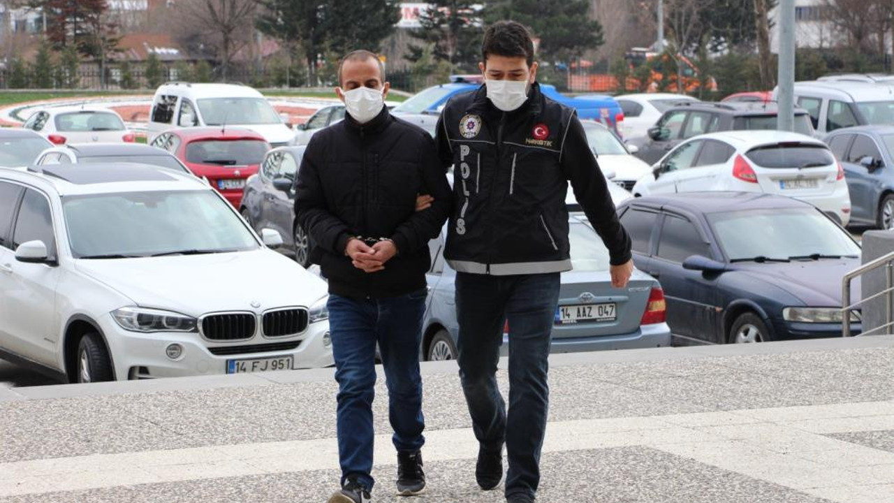 Röntgen filmine bakan doktorların ağzı açık kaldı